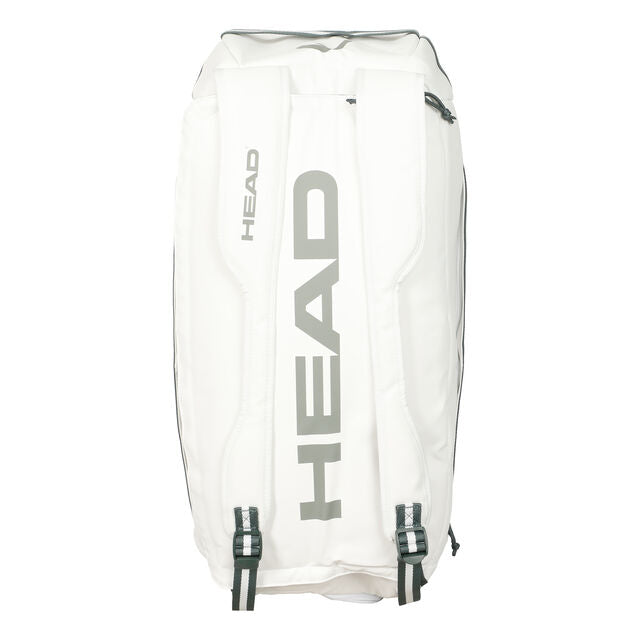 Pro X Duffle Bag L