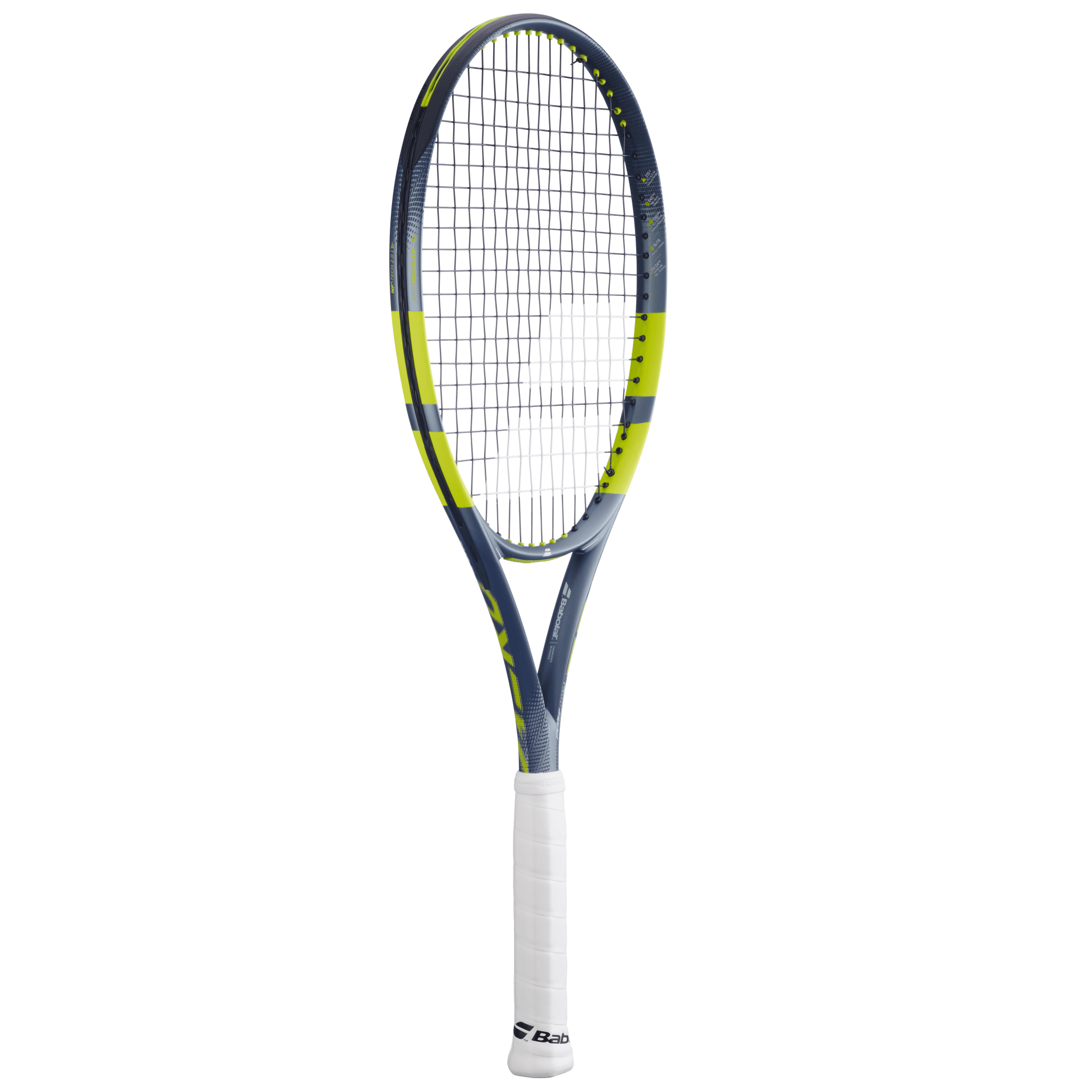 Pure Aero S-Lite Gen9 (bespannen)