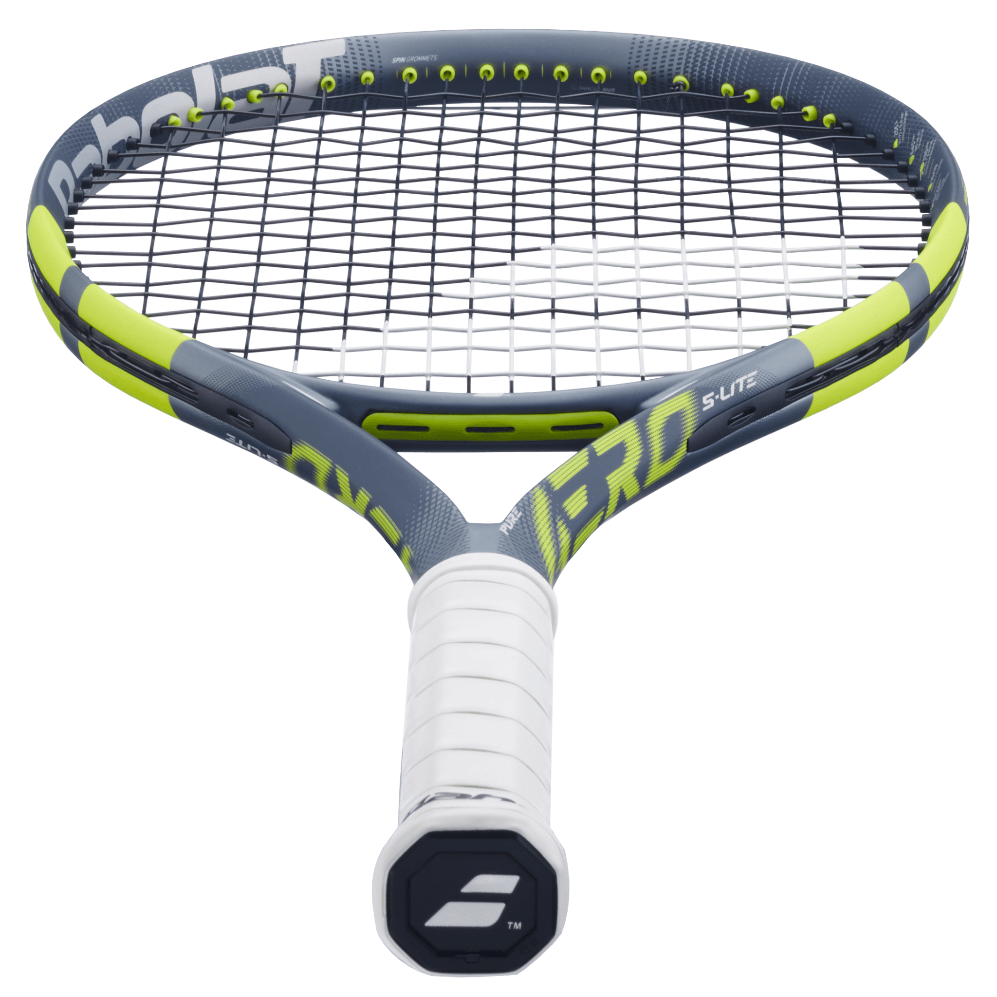 Pure Aero S-Lite Gen9 (bespannen)