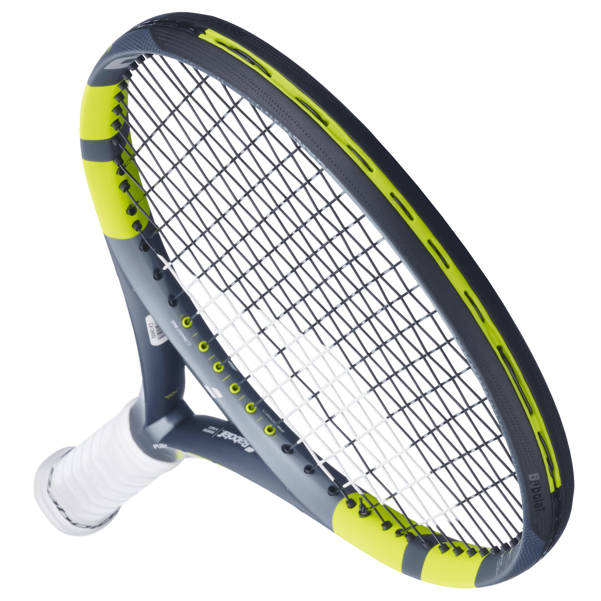 Pure Aero S-Lite Gen9 (bespannen)