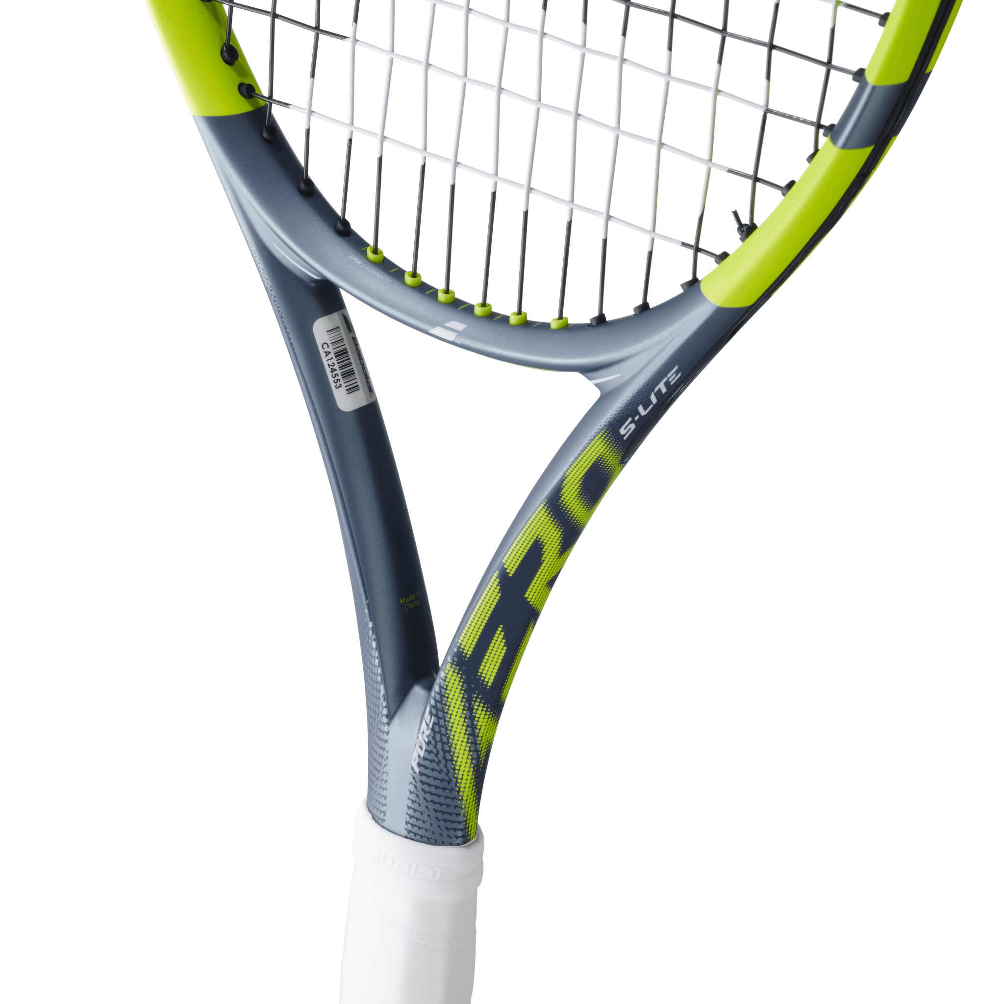 Pure Aero S-Lite Gen9 (bespannen)