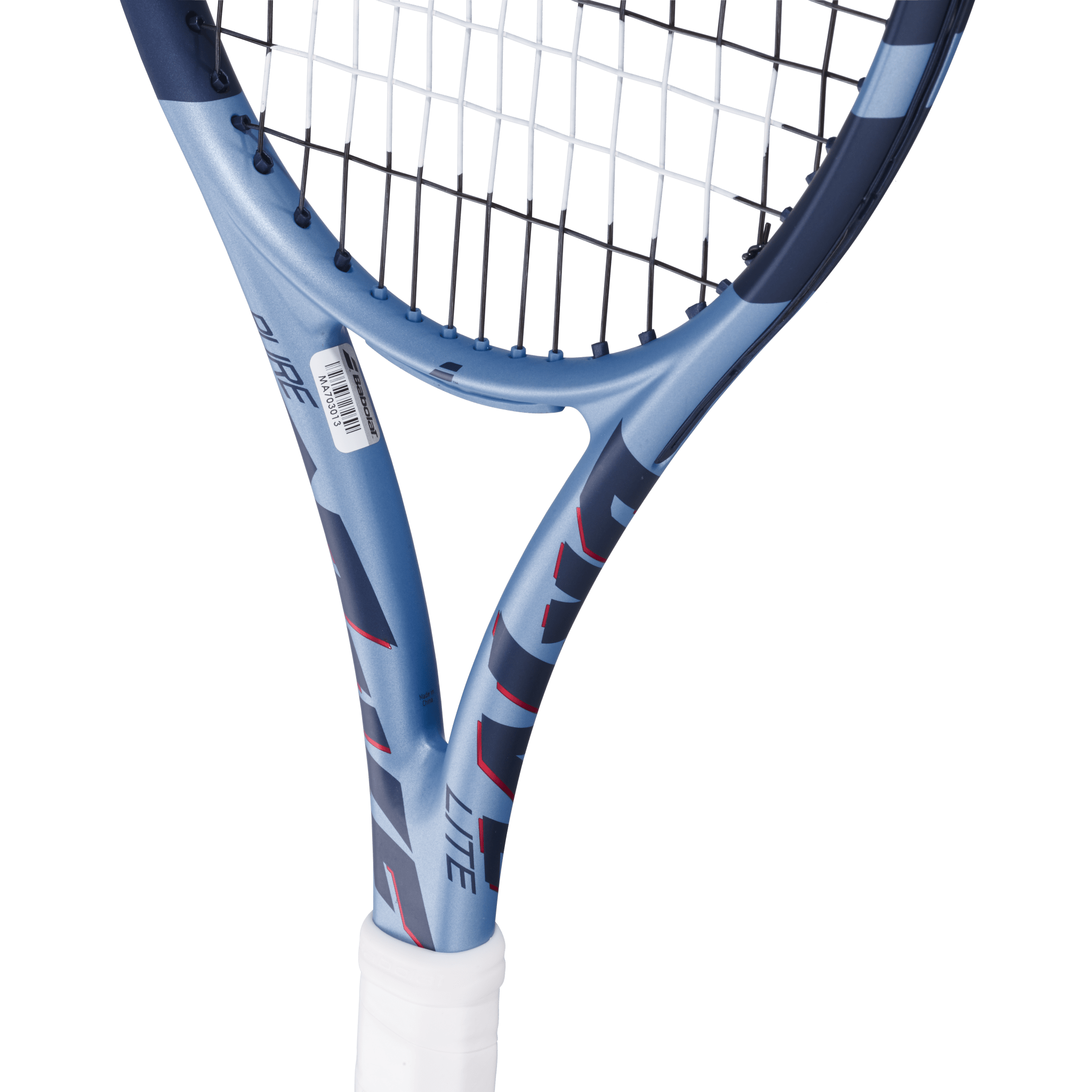 Pure Drive Lite 2025 (bespannen)