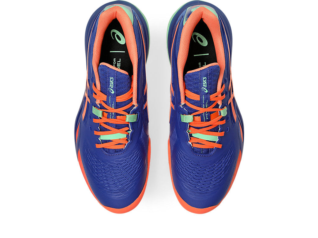 Gel-Resolution X Padel