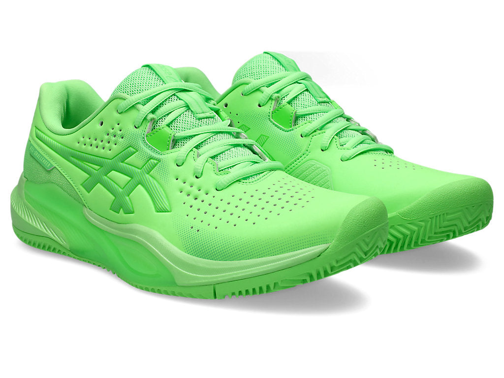 Gel-Challenger 15 Clay Men