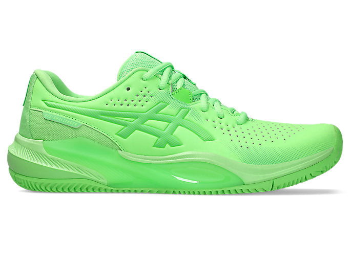 Gel-Challenger 15 Clay Men
