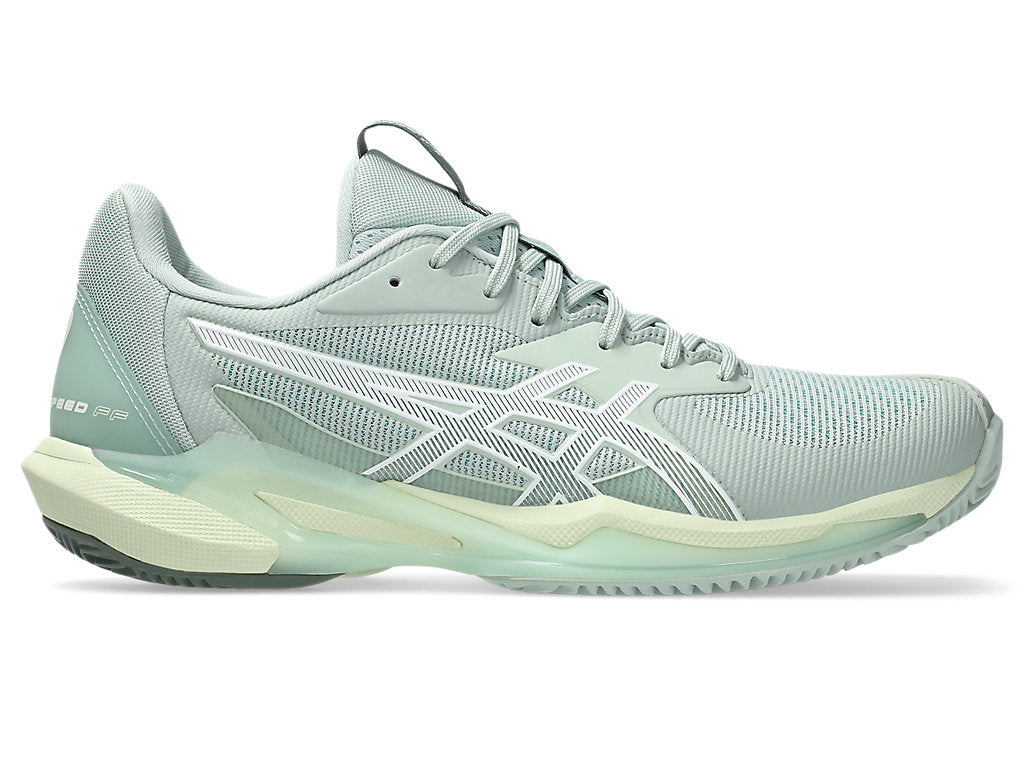 Solution Speed FF 3 Clay Women