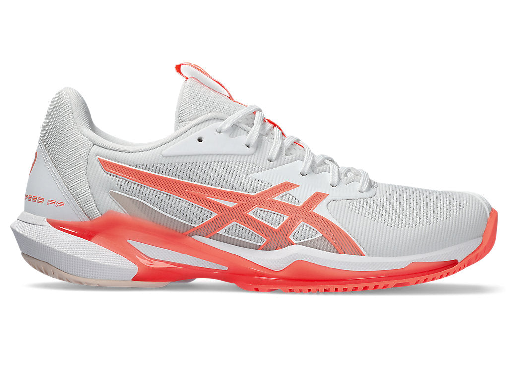 Solution Speed FF 3 Clay Women