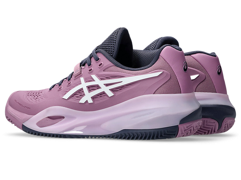 Gel-Resolution X Clay Women
