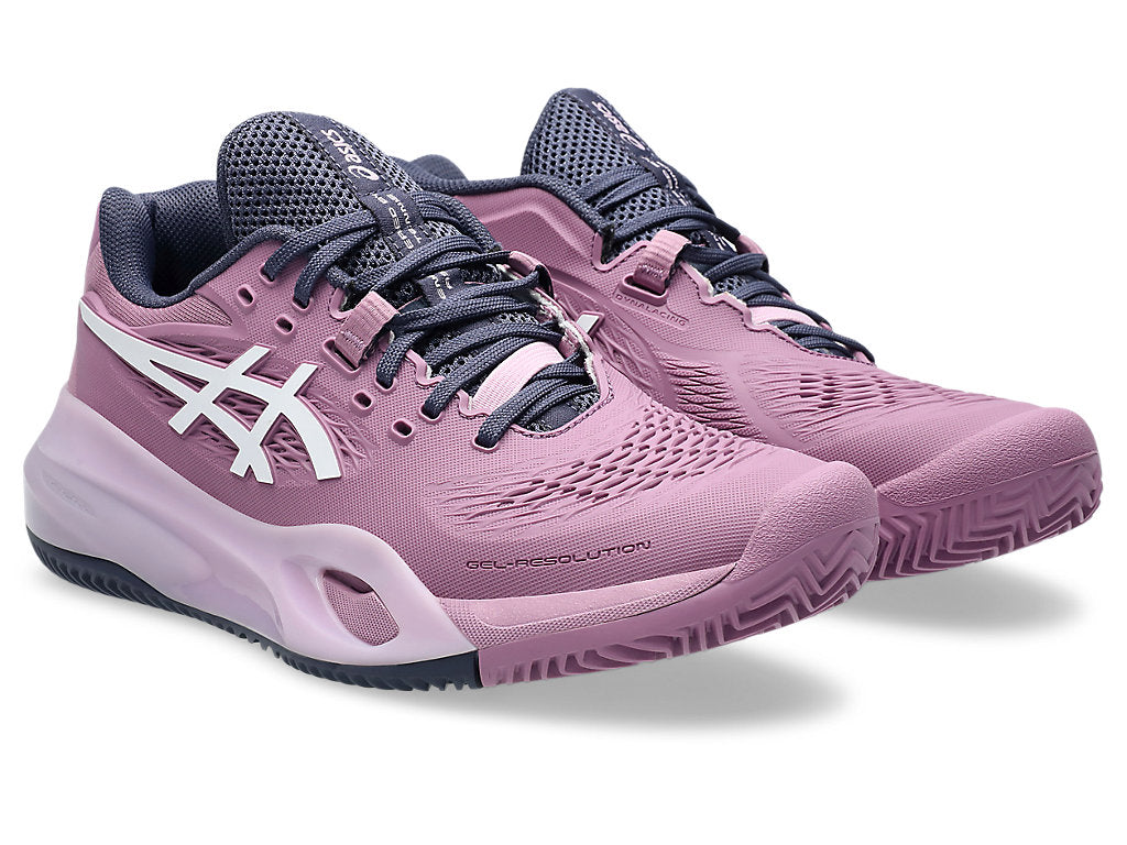 Gel-Resolution X Clay Women