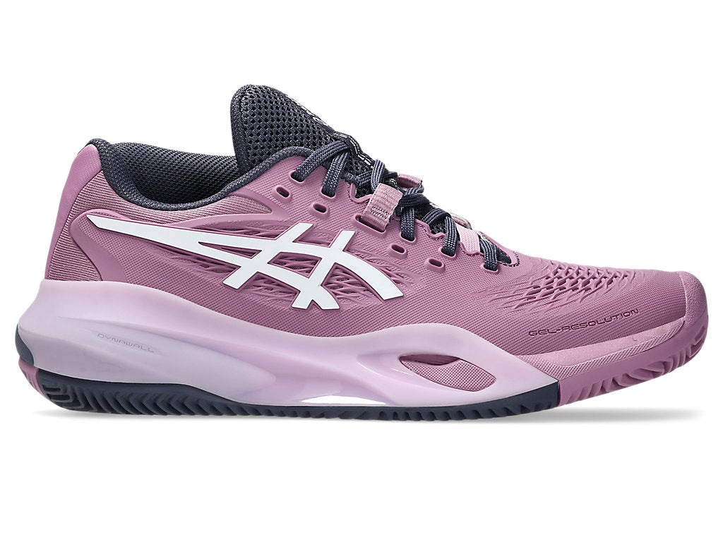 Gel-Resolution X Clay Women