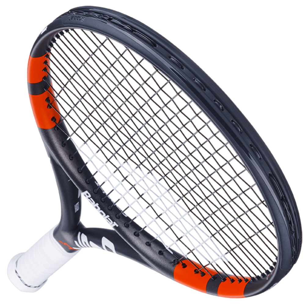 Boost Strike (bespannen)