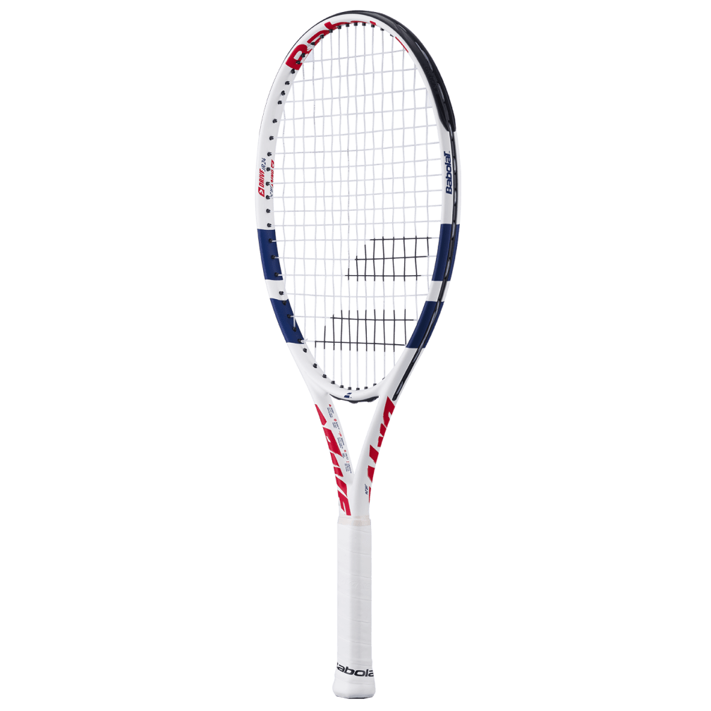 Drive Jr 24 White