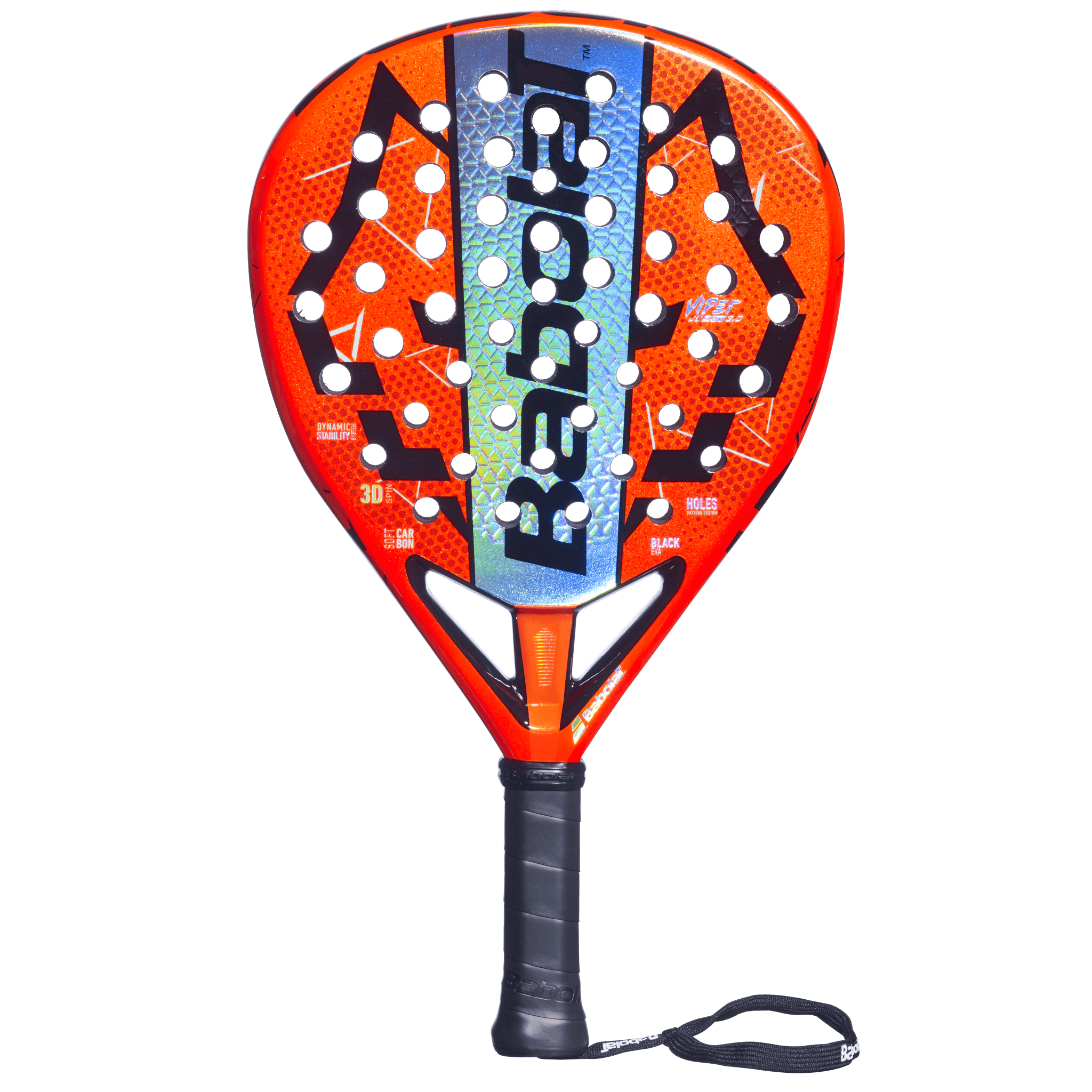 Viper Lebrón 3.0 Soft
