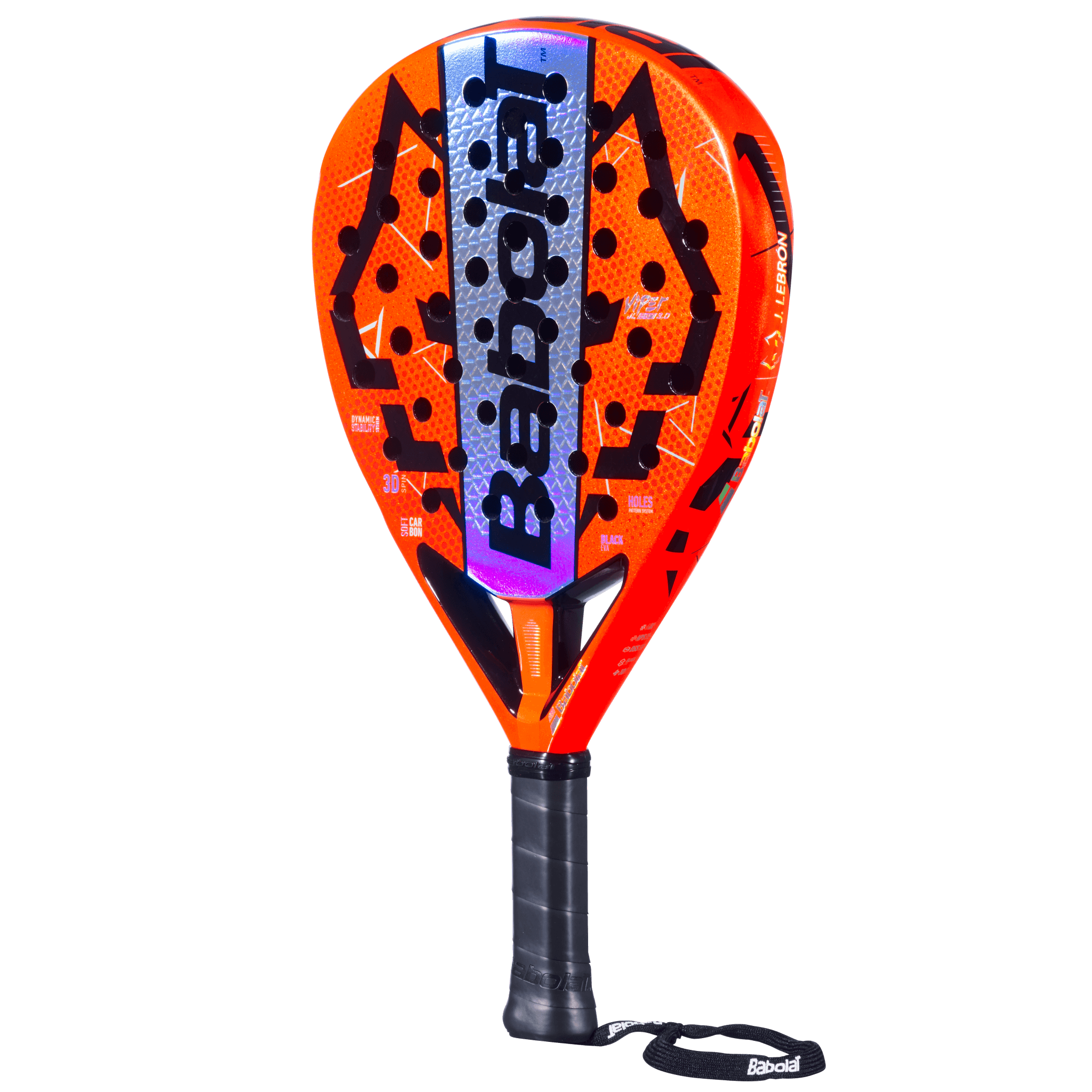Viper Lebrón 3.0 Soft