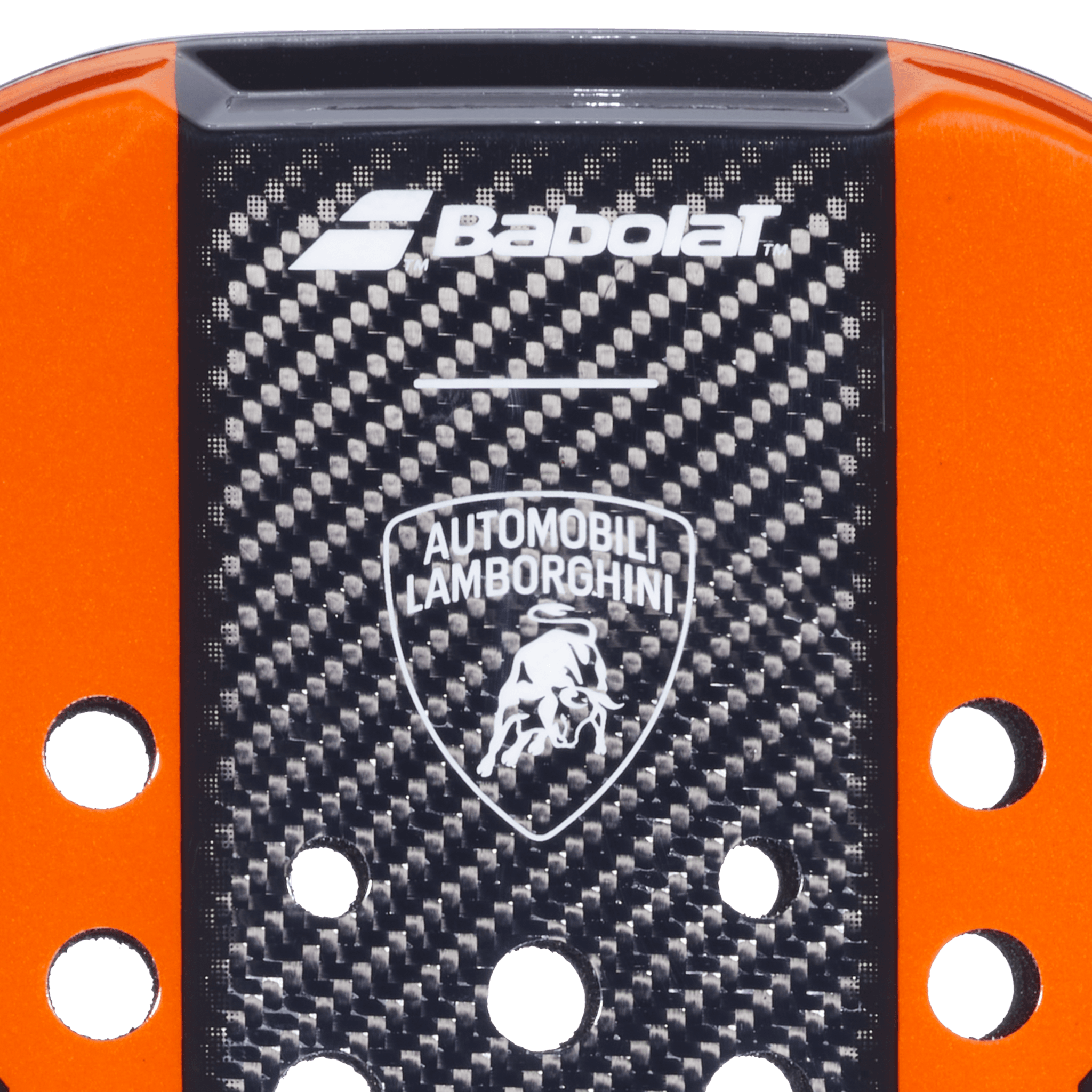 Babolat x Automobili Lamborghini BL.002 Padelracket