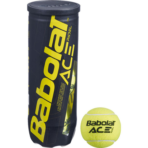 Ace Padel x3