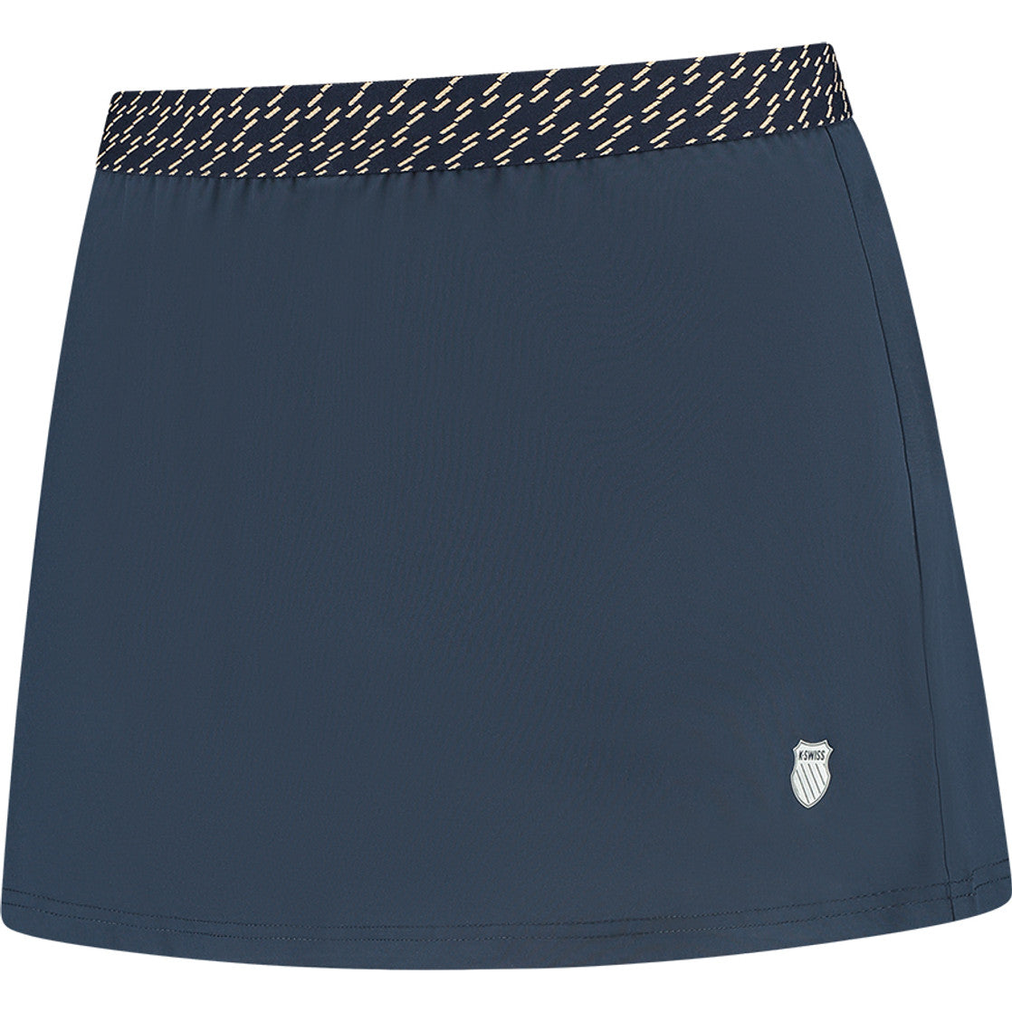 Hypercourt Skirt
