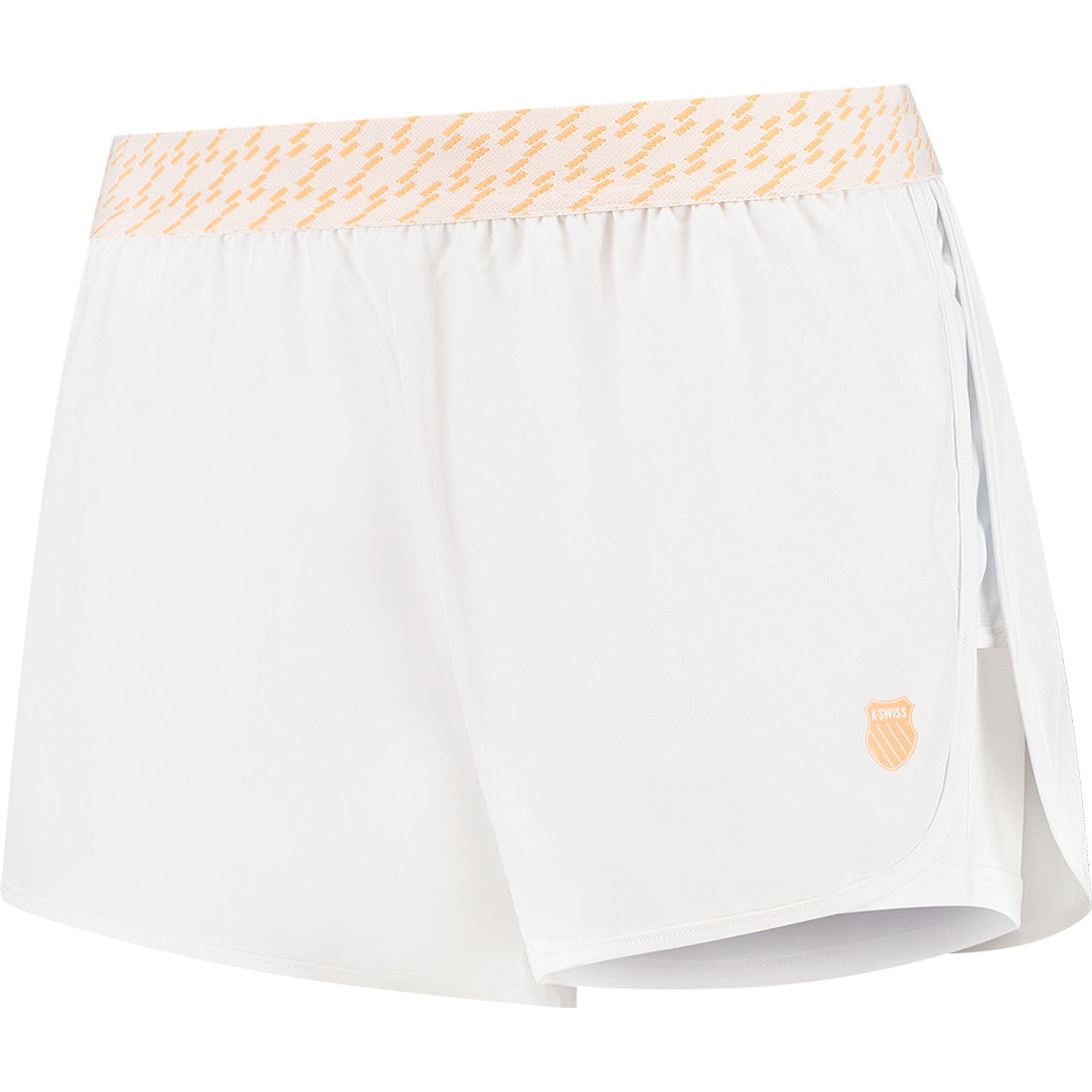 Hypercourt Short 6