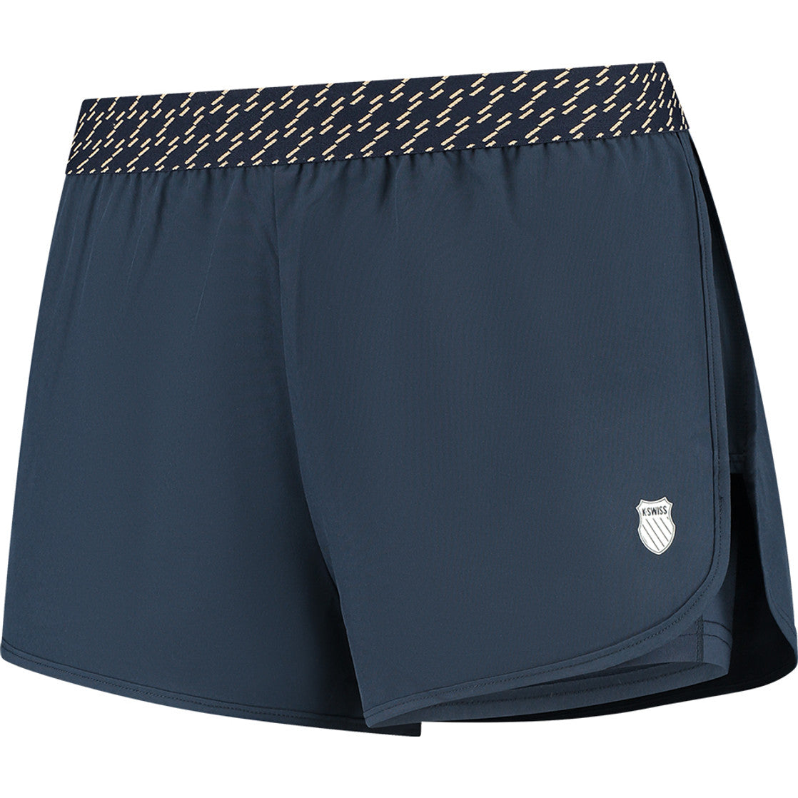 Hypercourt Short 6