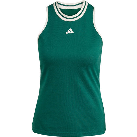 Heritage Tank