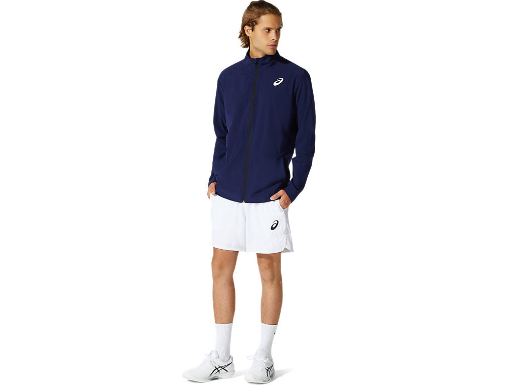 Match Jacket