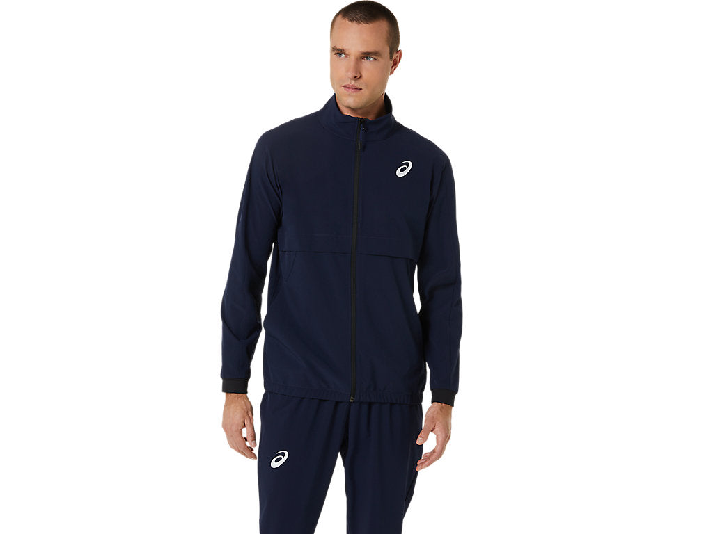 Match Jacket