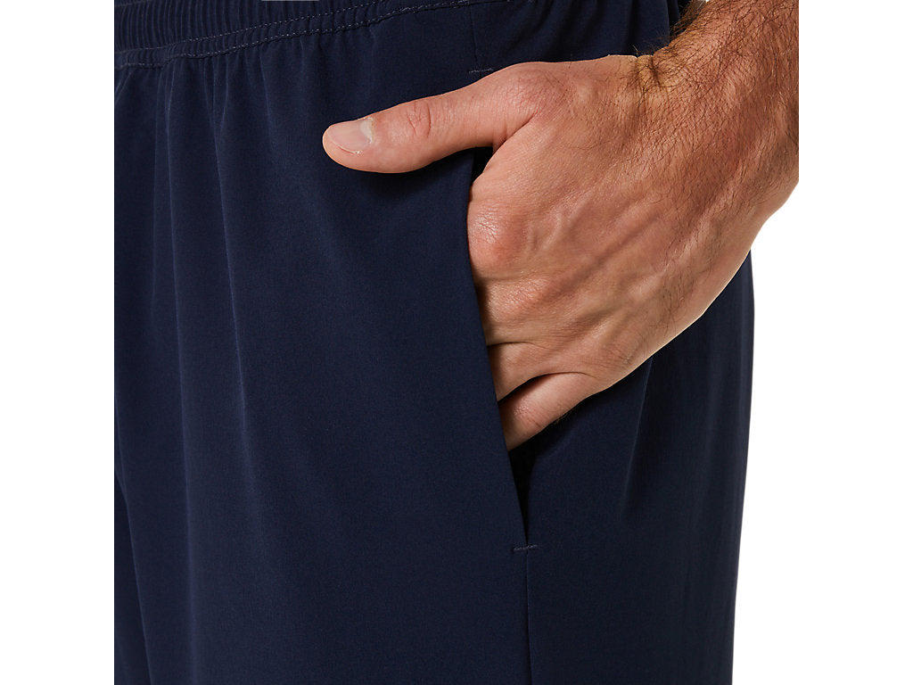 Match M Woven Pant