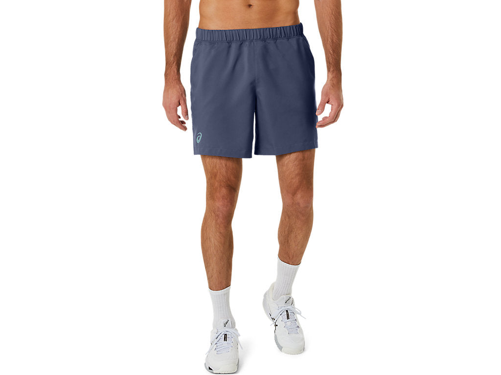 Court 7 Inch Short