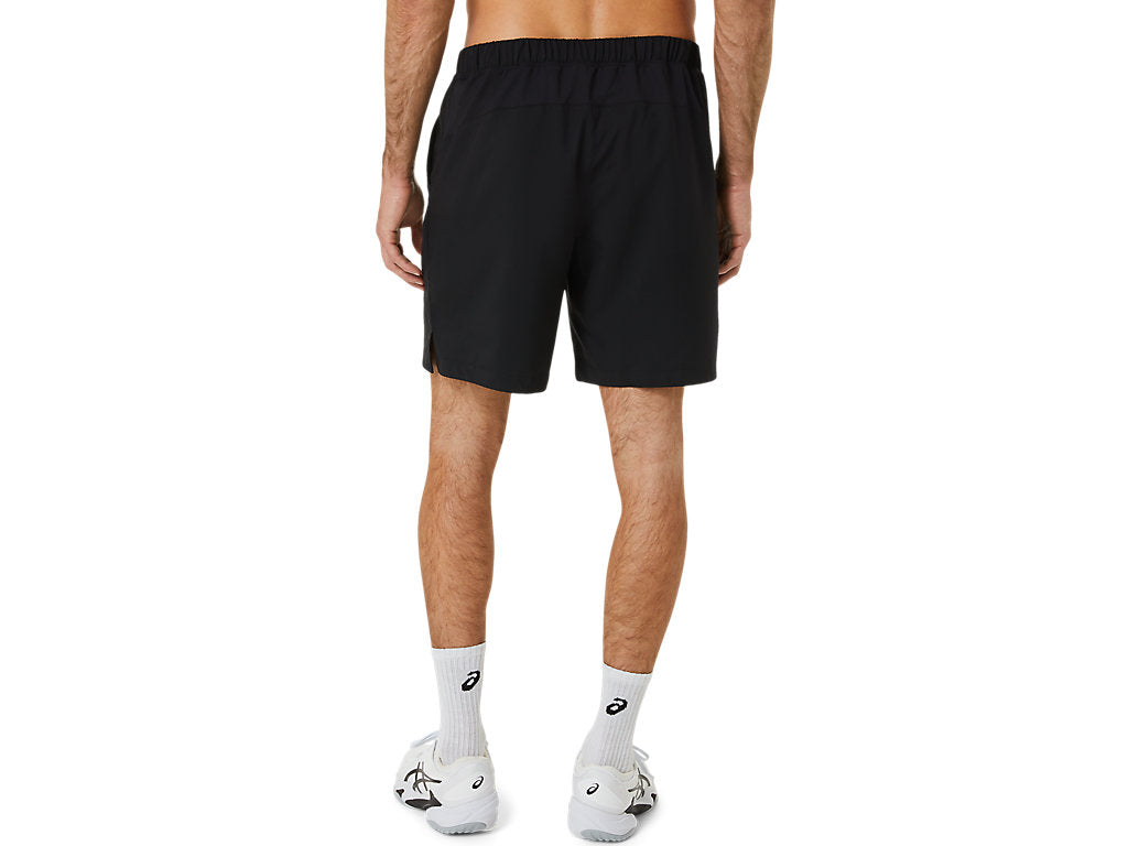 Court 9 Inch Short