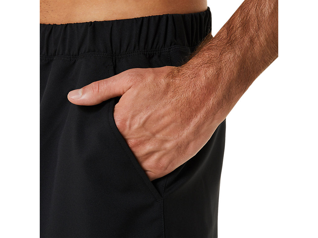Court 9 Inch Short
