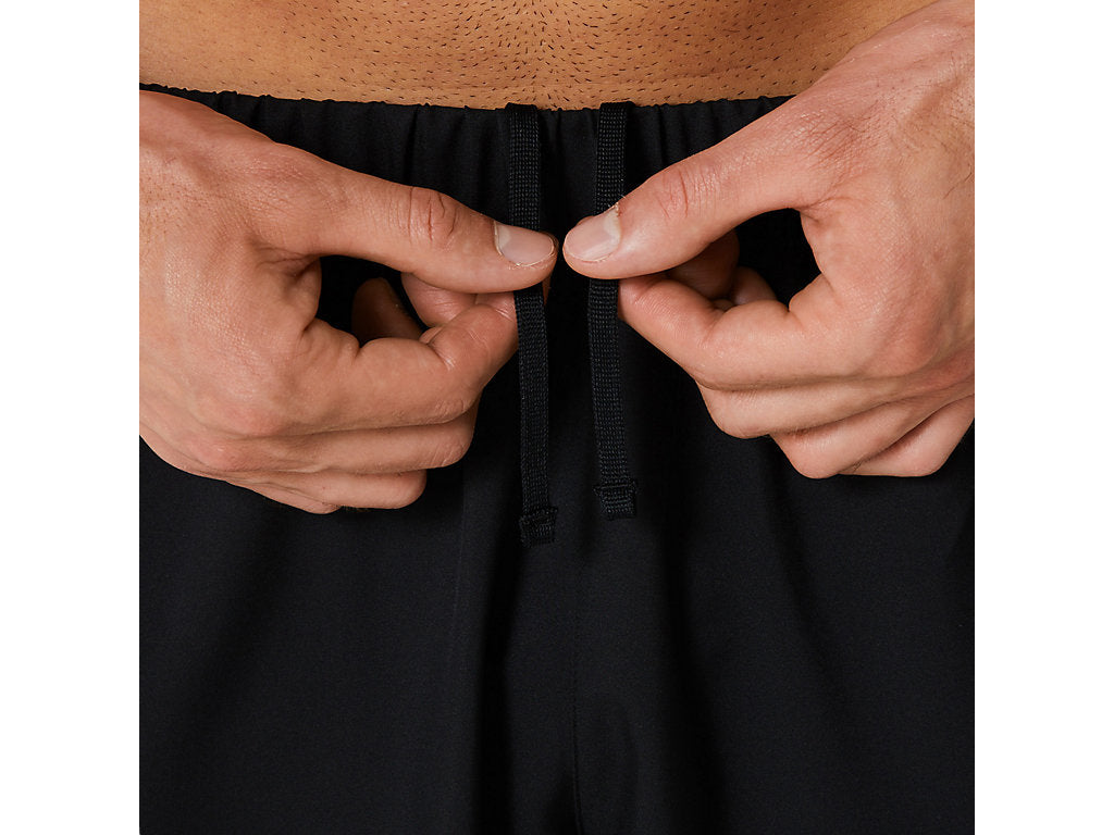 Court 9 Inch Short