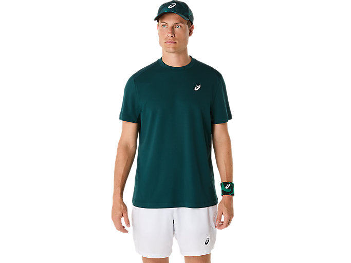 Court SS Top