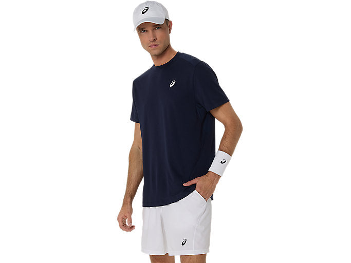 Court SS Top
