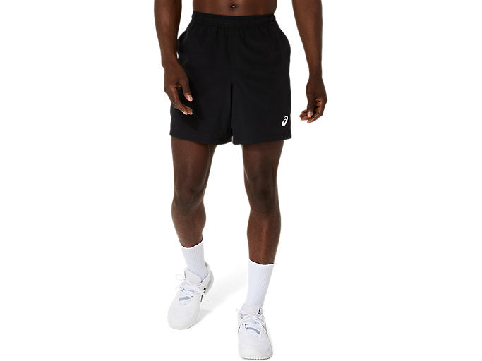 Court 7 Inch Short