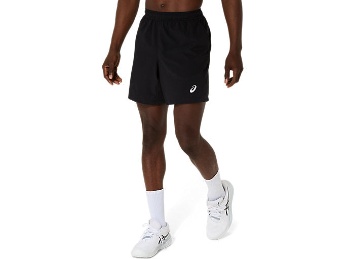 Court 7 Inch Short