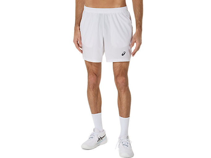 Court 7 Inch Short