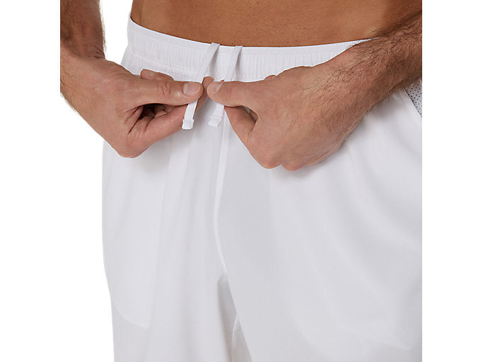 Court 7 Inch Short