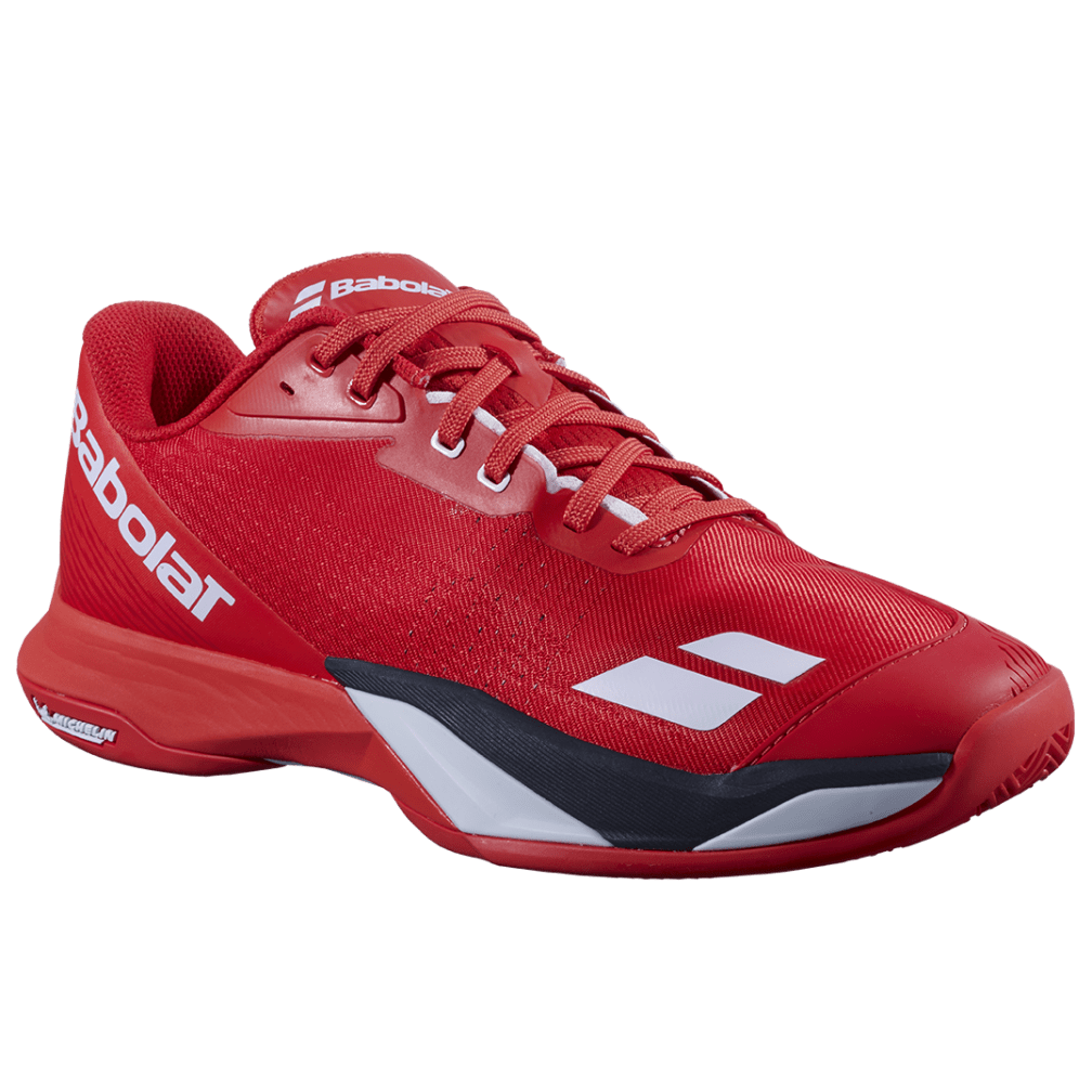 Jet Mach 4 Clay Men