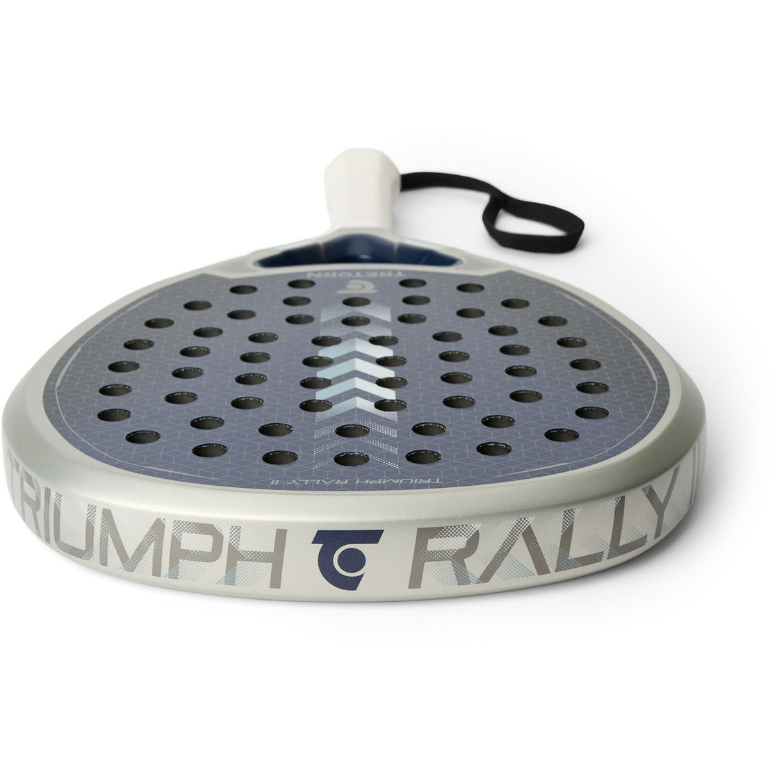 Triumph Rally II