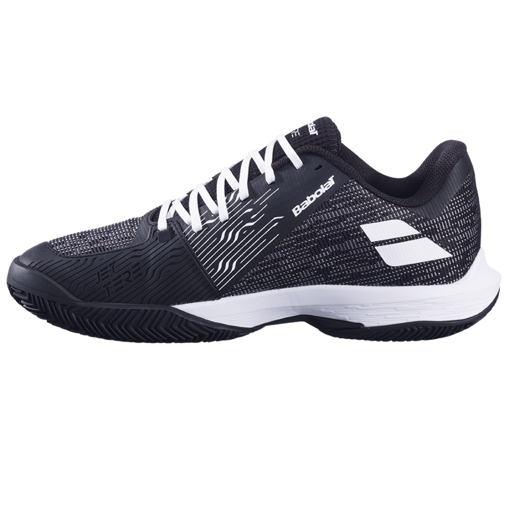 Jet Tere 2 Clay Men
