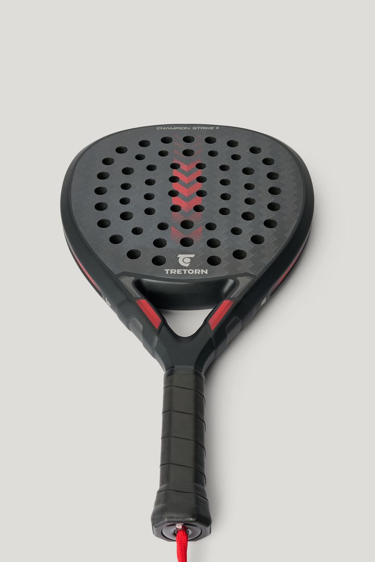 Champion Strike II
