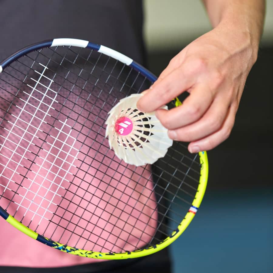 Babolat 4