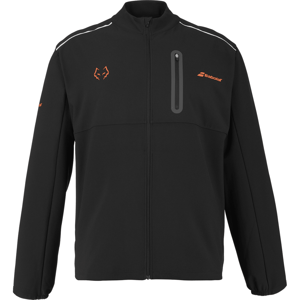 Jacket Juan Lebron