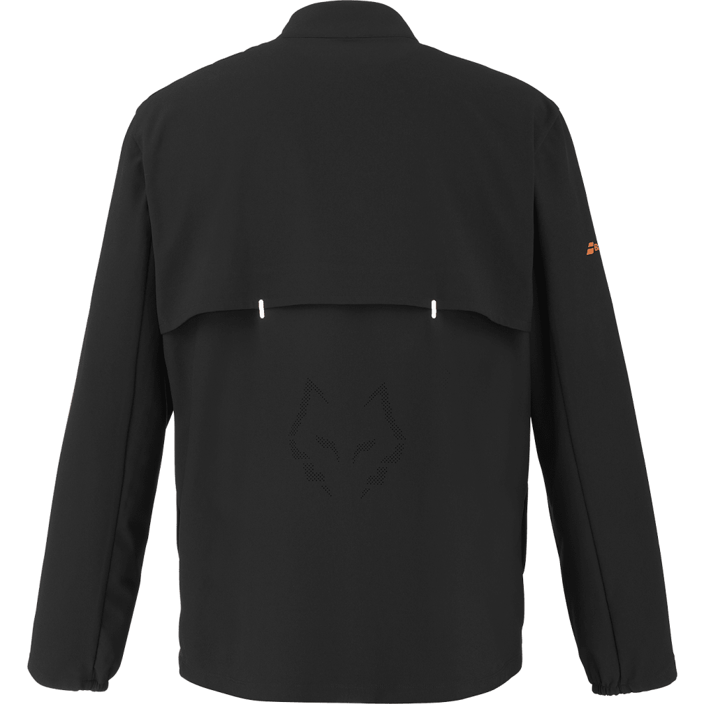 Jacket Juan Lebron