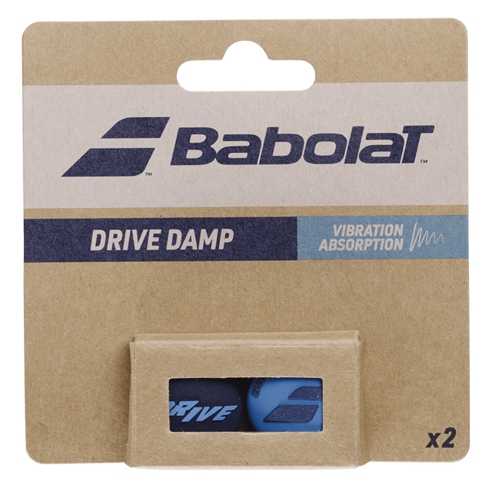 Drive Damp
