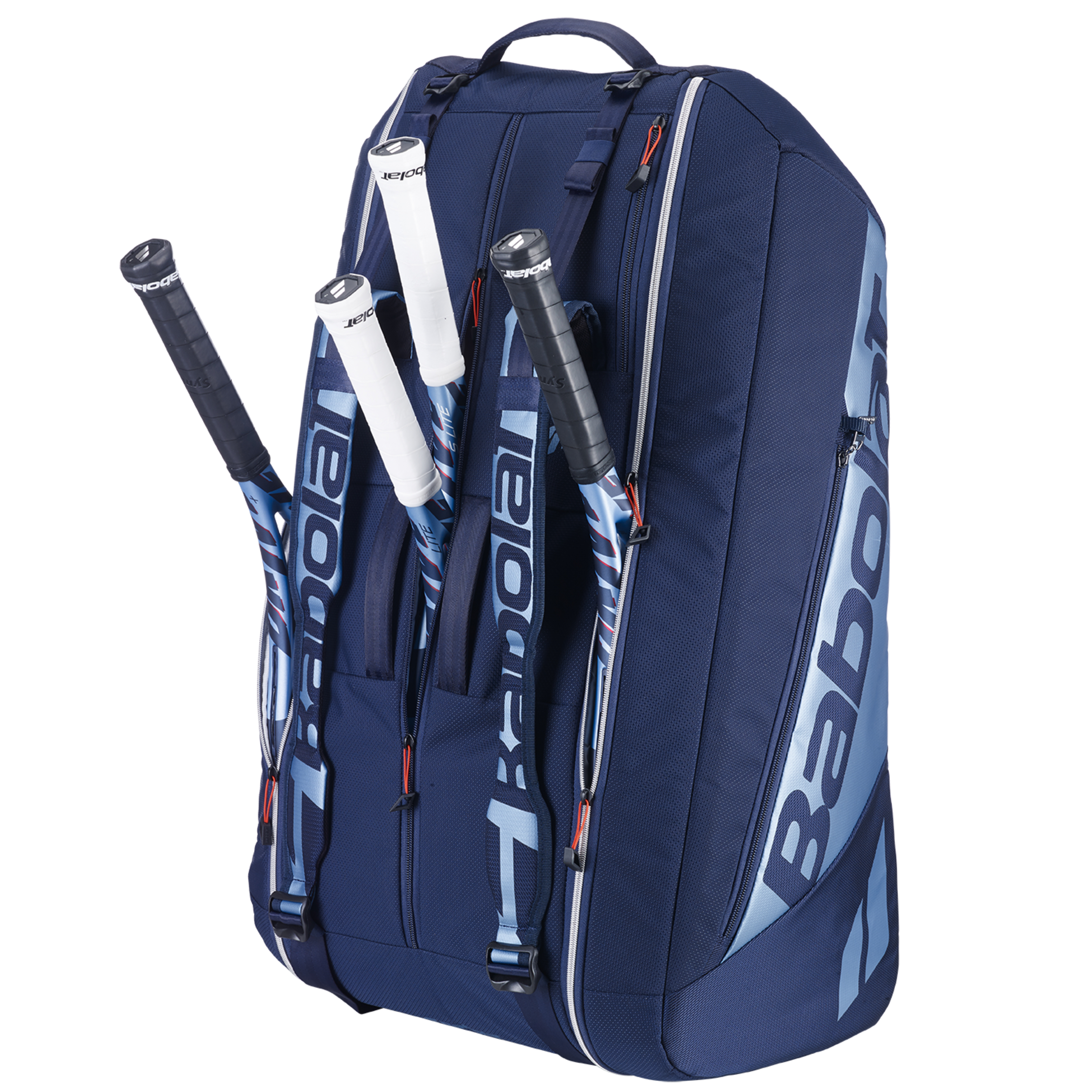 RH12 Pure Drive