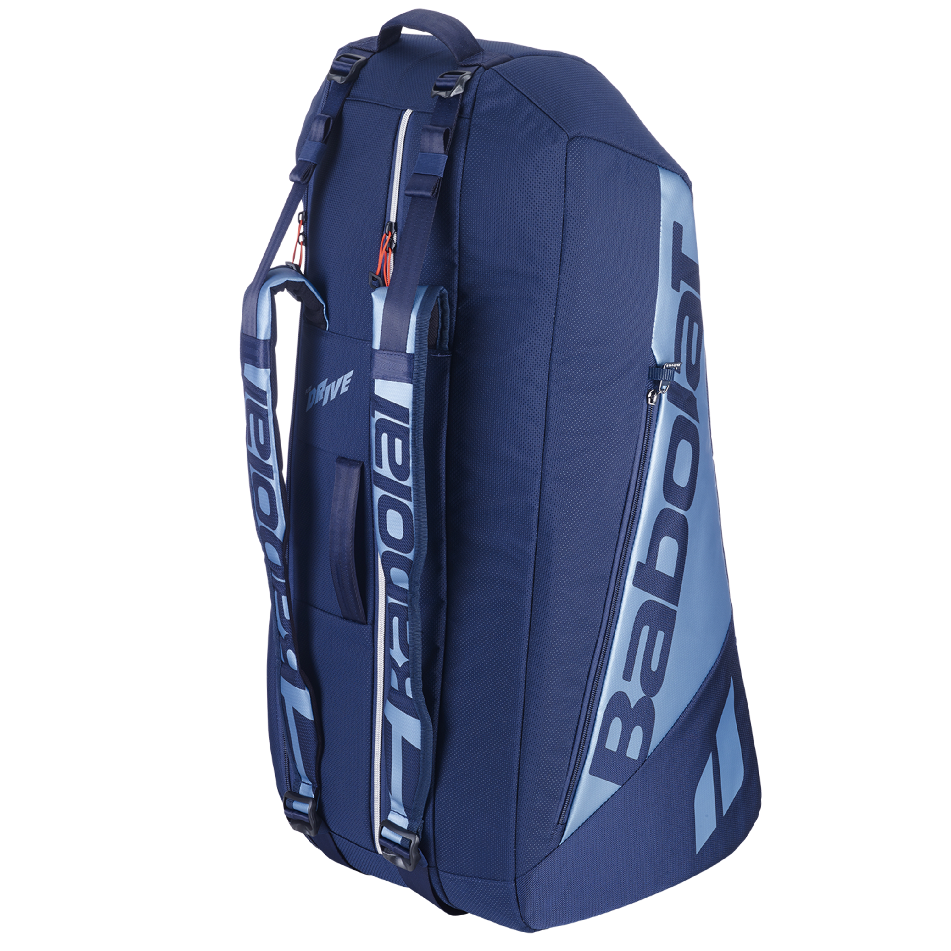 RH6 Pure Drive