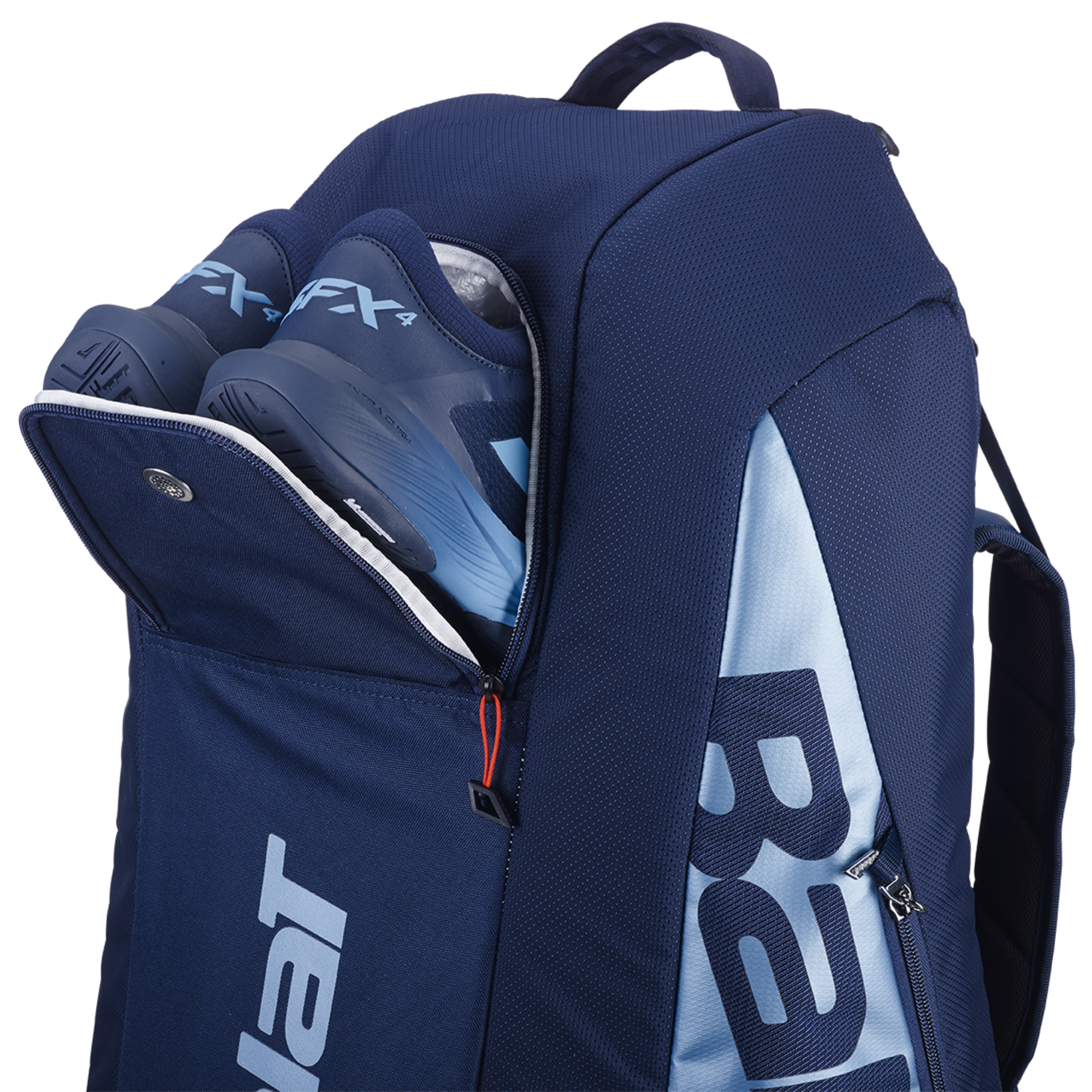 RH6 Pure Drive