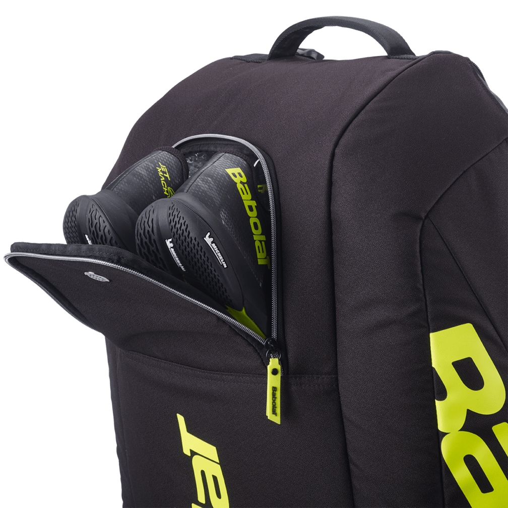 RH12 Pure Aero