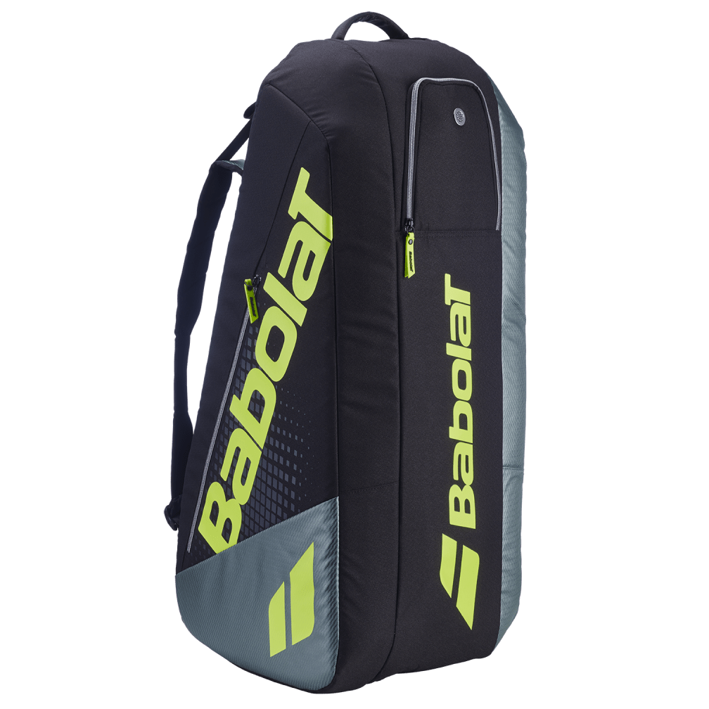 RH6 Pure Aero